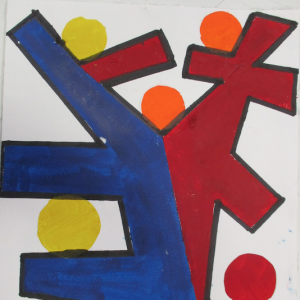 Marwan-307-Copie-Oeuvre-abstraire-Calder-1972
