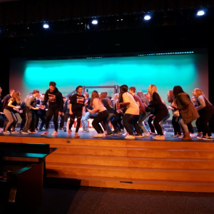 Grease 3