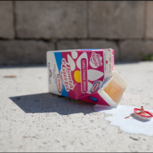 Artiste-anglais-Slinkachu-Série-Little-people