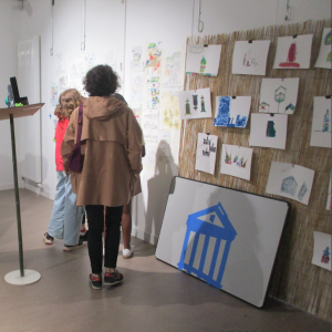 Vernissage-