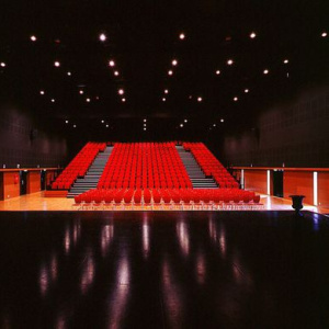 Salle du Ponant