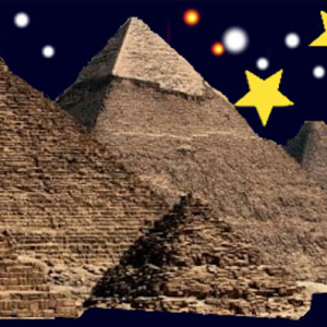 Timothy-Pyramides