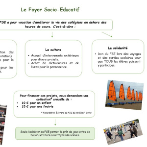 info document